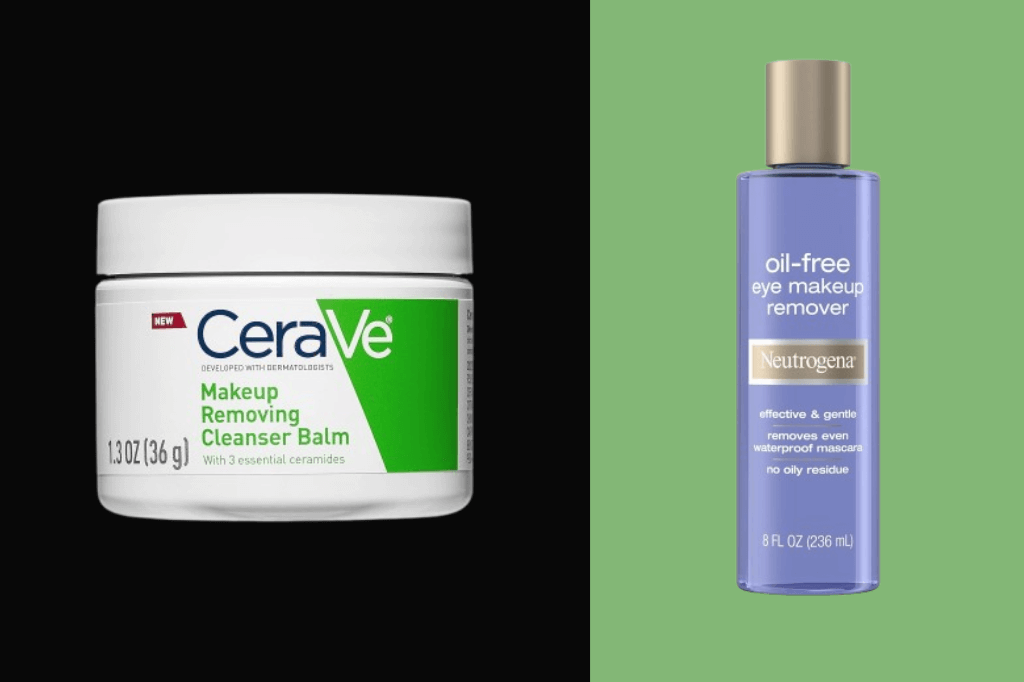Best Makeup Remover