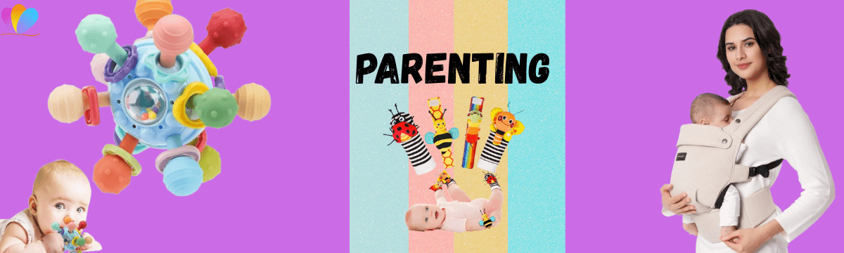 Parenting Parenting