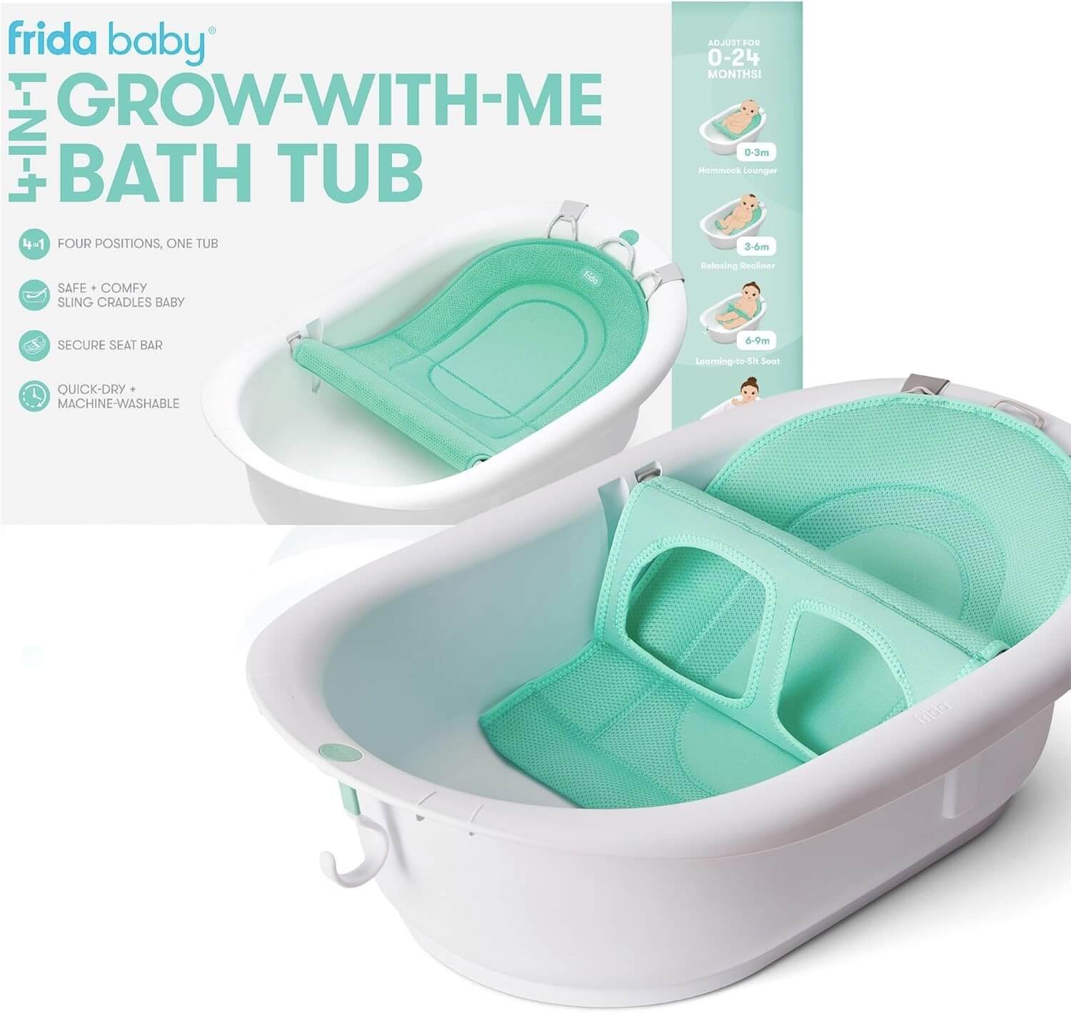 The 7 Best Baby Bath Tub - Offerndealz- Where Smart Shoppers Find the Best