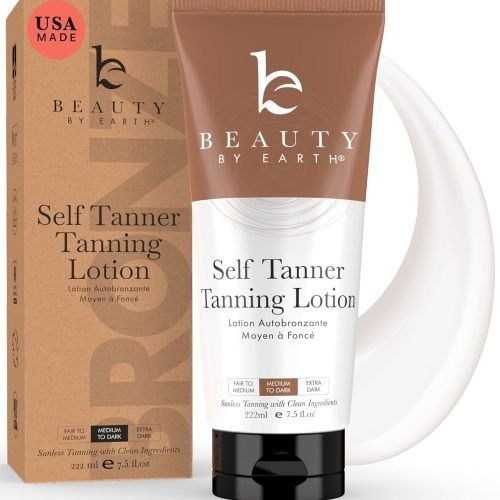 Organic Beauty Product