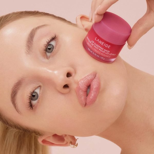 LANEIGE Lip Sleeping Mask 1