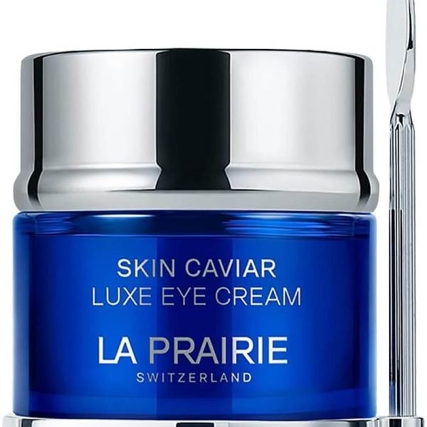 La Prairie, Skin Caviar Luxe Eye Cream Lifting and Firming Eye Cream (1)
