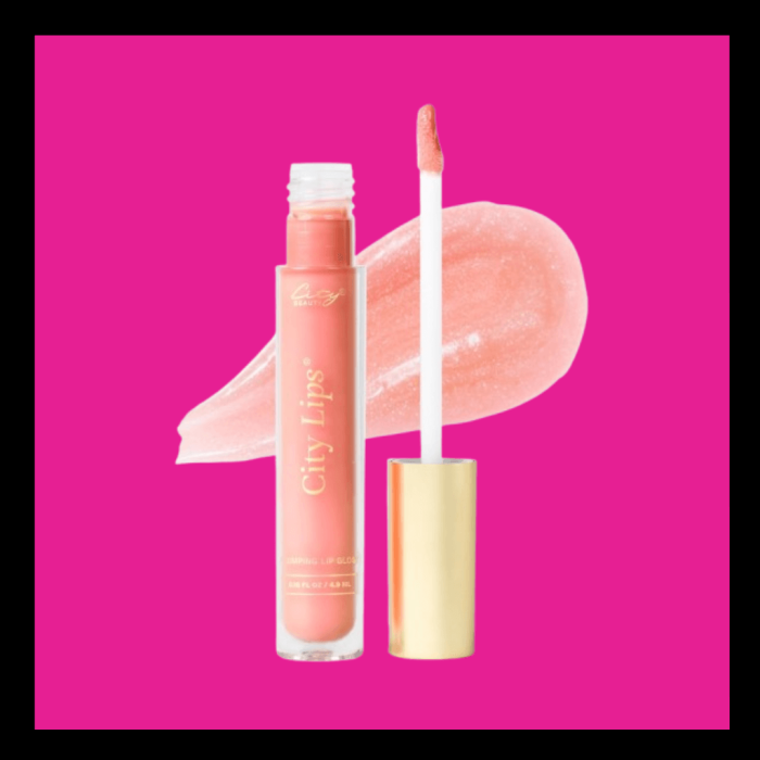 Lip Plumber