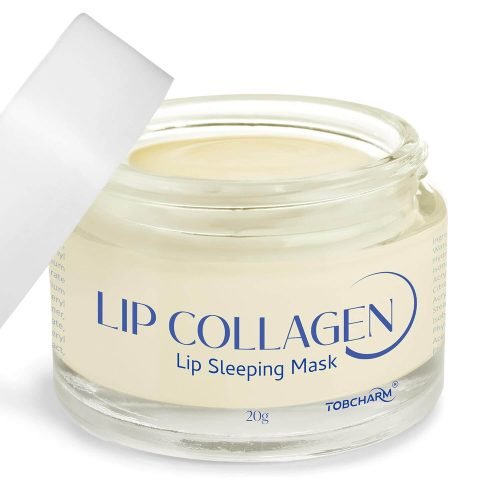 Lip Sleeping Mask