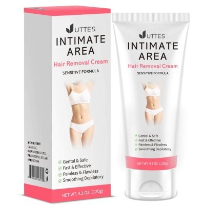 Private Hair Removal Cream for Women