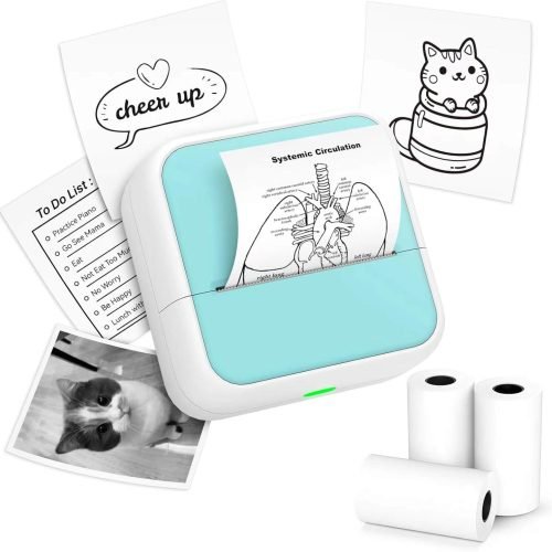 Sticker Printer