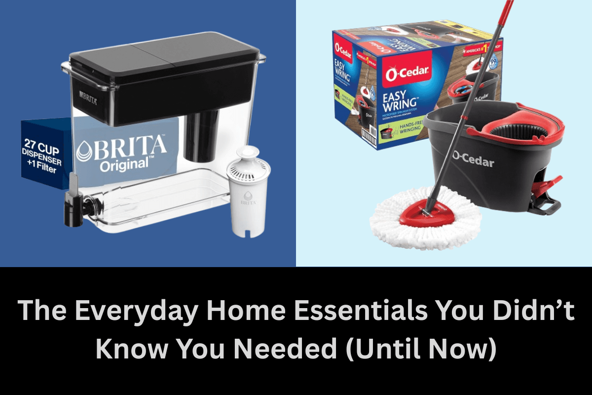 The Everyday Home Essentials You Didn’t Know You Needed (Until Now) (1)