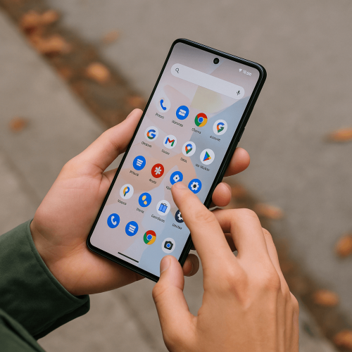 The Top 10 Best Android Phones of 2025 — For Every Style, Need, and Budget From productivity-focused powerhouses to sleek, affordable beauties — explore the best Android smartphones for every kind of user.