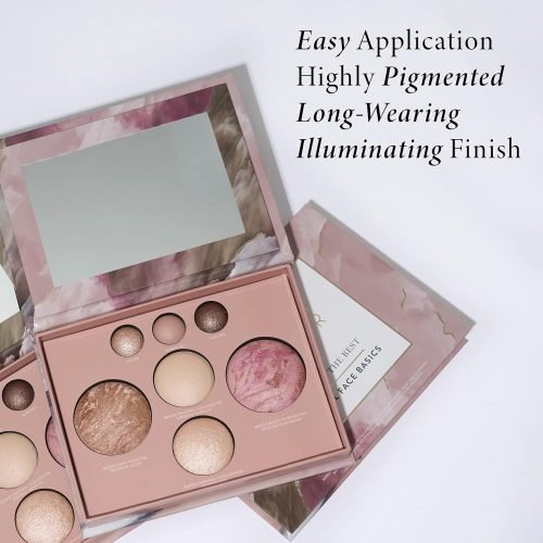 luxury cosmetics