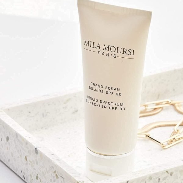 sunscreen beauty product